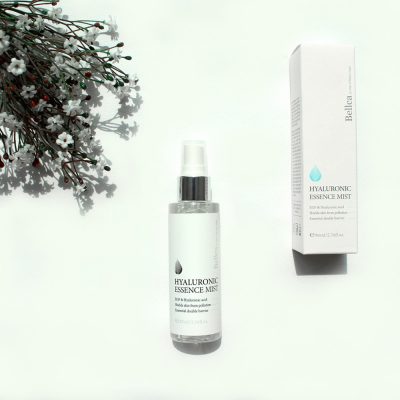 XỊT KHOÁNG HYALURONIC ESSENCE MIST BELLCA