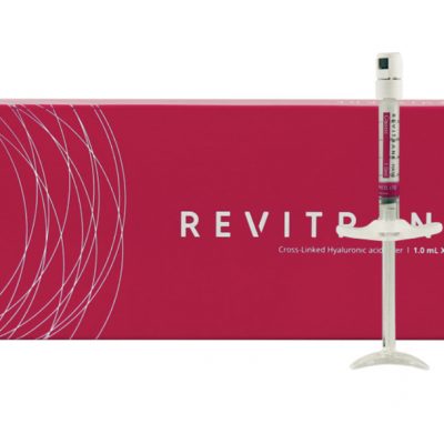 REVITRANE PREMIUM SUB-Q