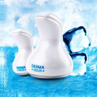 THANH LĂN ĐÁ LẠNH DERMA COOLER O'MELON