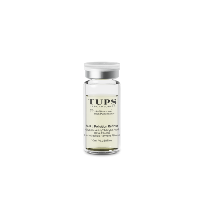 SERUM TRỊ MỤN TUPS PRO HIGH PERFORMANCE A.B.L POLLUTION REFINER