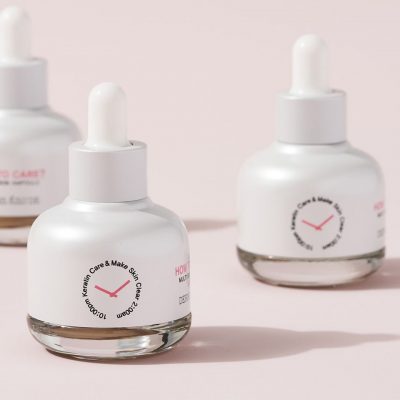 TINH CHẤT TRỊ MỤN CHỐNG LÃO HÓA MULTI SKIN AMPOULE