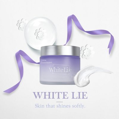 KEM DƯỠNG TRẮNG DA ĐẶC BIỆT WHITE LIE